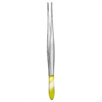 Cushing Dissecting Forceps T.C. 18cm, (7")  